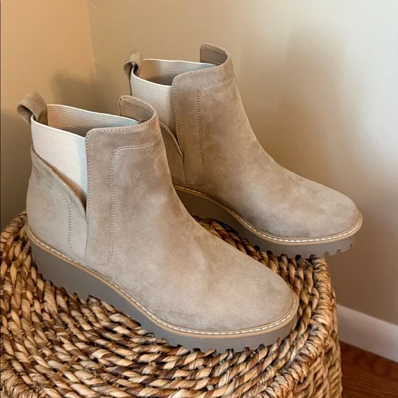 Dolce Vita boots shoe size 9 - Picture 8 of 8